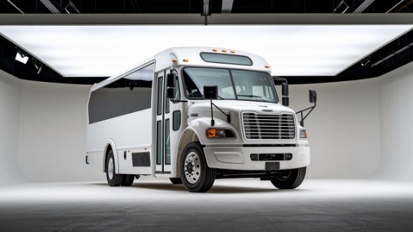 Bus Rental Company Oakland