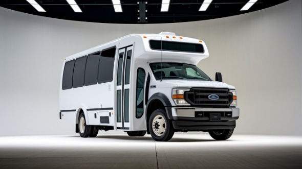 Bus Rental Company Oakland