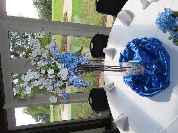 SilverHorn Golf Club