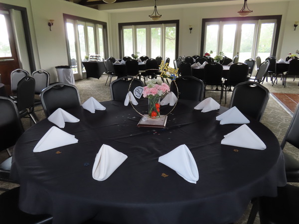 SilverHorn Golf Club