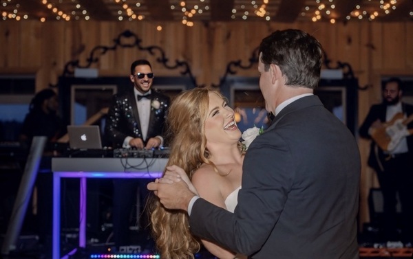 CrownLight Entertainment DJs