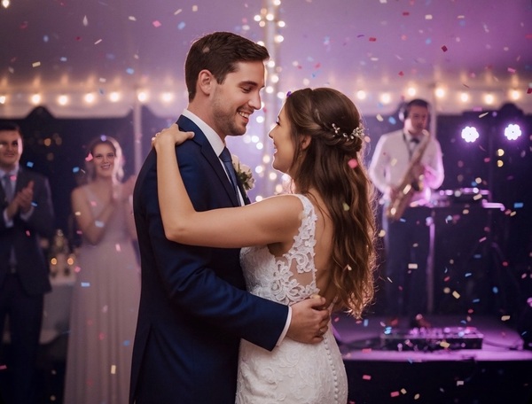 CrownLight Entertainment DJs