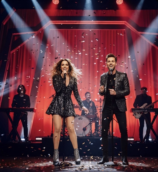 CrownLight Entertainment DJs