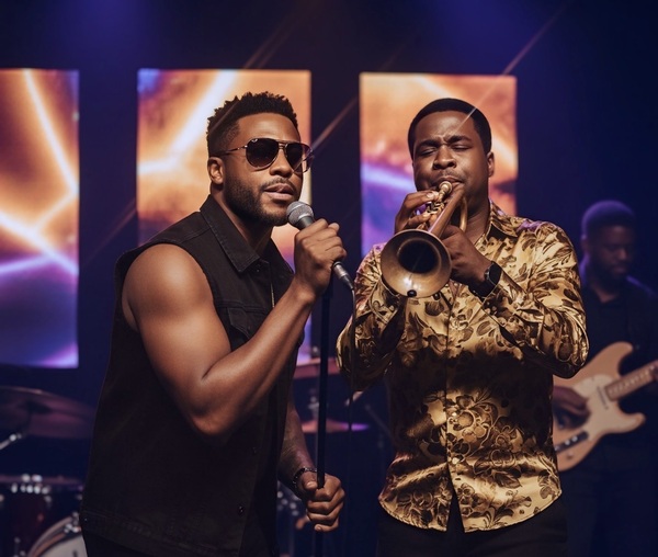 CrownLight Entertainment DJs