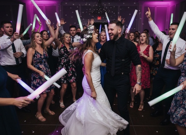 CrownLight Entertainment DJs