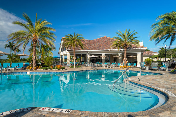 Heritage Bay Golf & Country Club