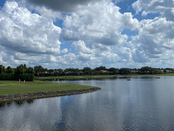 Heritage Bay Golf & Country Club