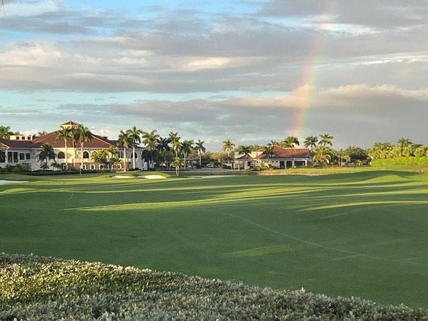 Heritage Bay Golf & Country Club