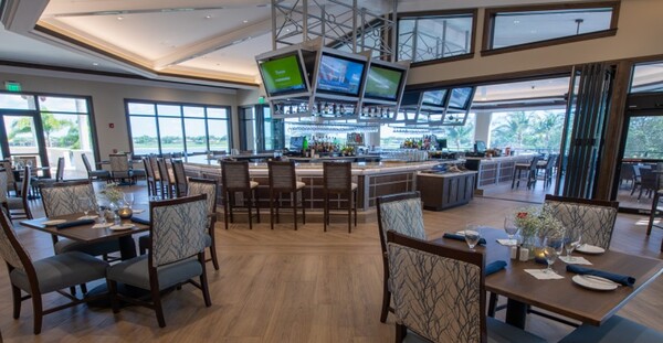 Heritage Bay Golf & Country Club