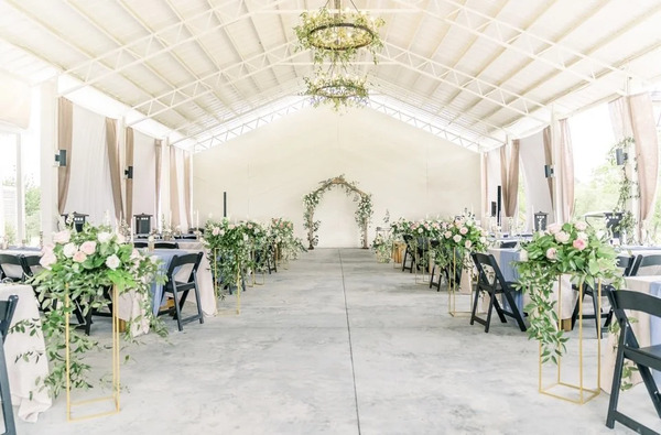 Veranda at the Preserve