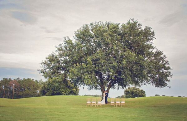 Veranda at the Preserve