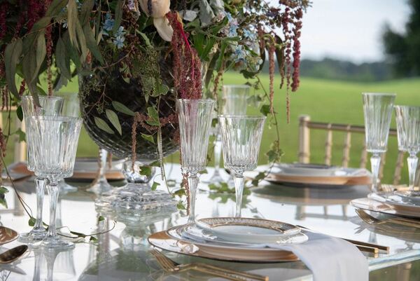 Veranda at the Preserve