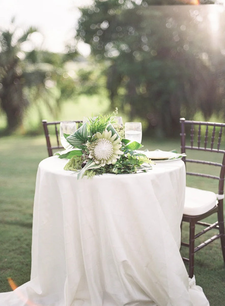 Veranda at the Preserve
