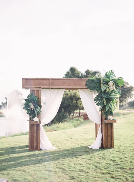 Veranda at the Preserve