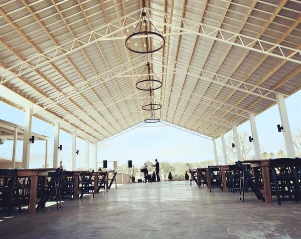 Veranda at the Preserve