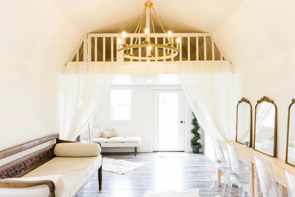 Veranda at the Preserve