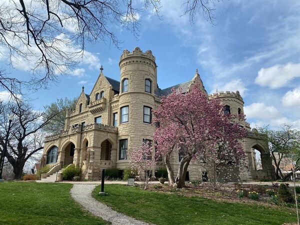 Joslyn Castle