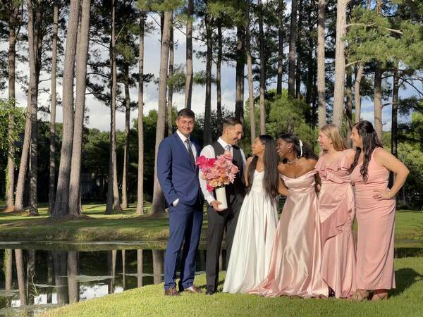 Greenlands Farm Wedding Venue & Events