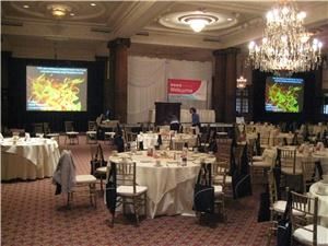 A. V. Rental Services, Inc.