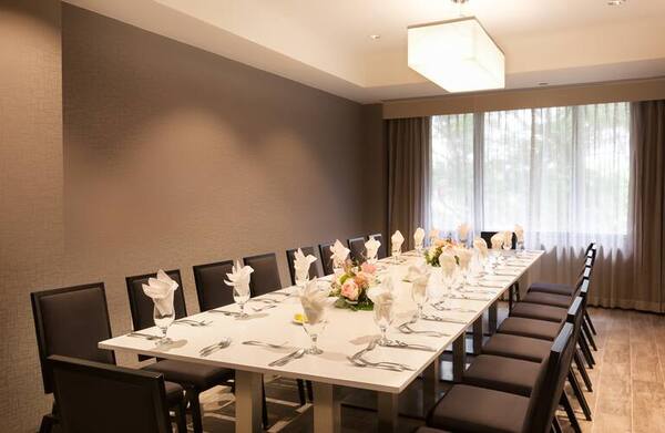 Doubletree by Hilton Hotel & Suites Houston by the Galleria