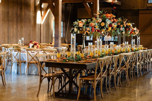 Hidden River Ranch Weddings & Events