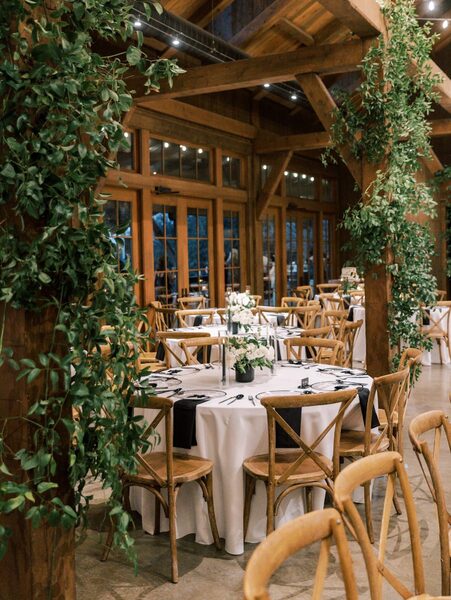 Hidden River Ranch Weddings & Events