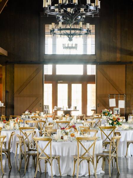 Hidden River Ranch Weddings & Events