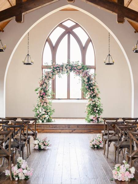 Hidden River Ranch Weddings & Events