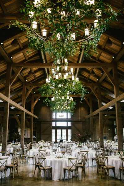 Hidden River Ranch Weddings & Events
