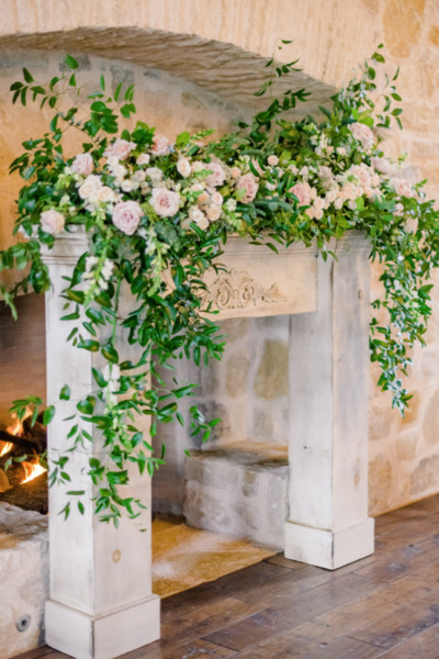 Hidden River Ranch Weddings & Events