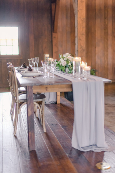 Hidden River Ranch Weddings & Events