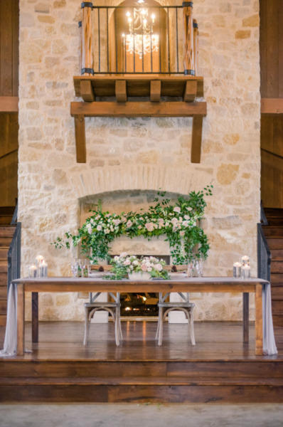 Hidden River Ranch Weddings & Events