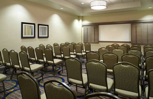 Hilton Garden Inn Texarkana