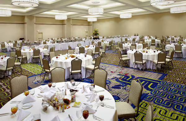 Hilton Garden Inn Texarkana