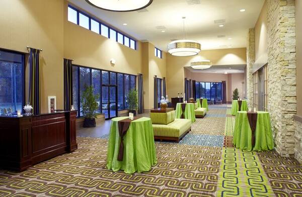 Hilton Garden Inn Texarkana