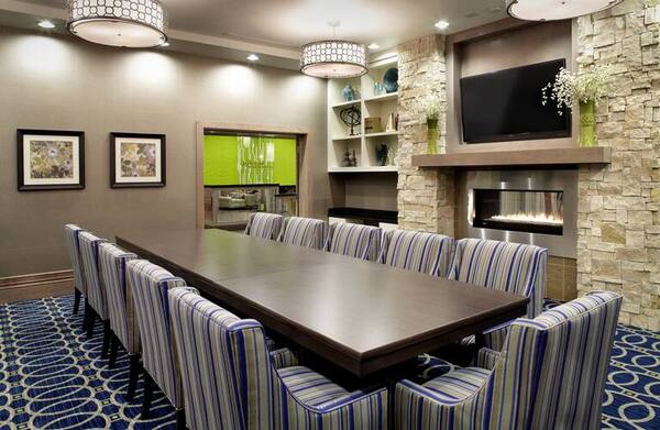 Hilton Garden Inn Texarkana