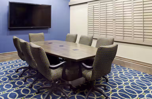 Hilton Garden Inn Texarkana