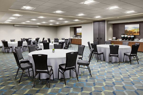 Residence Inn by Marriott Boulder-Longmont