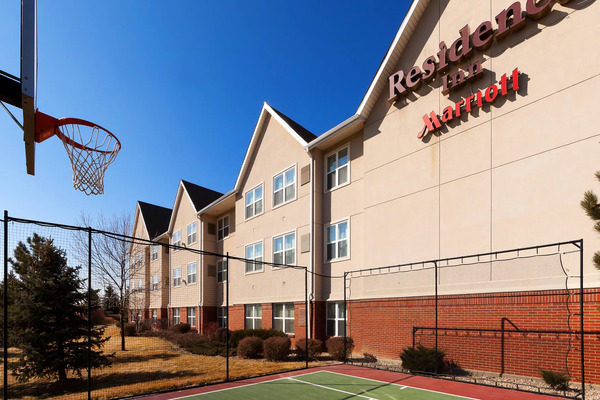Residence Inn by Marriott Boulder-Longmont