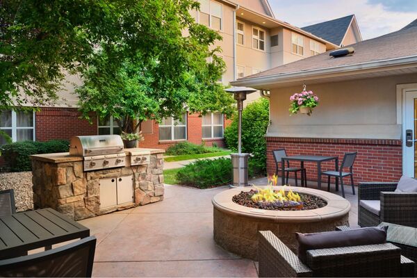 Residence Inn by Marriott Boulder-Longmont