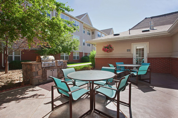 Residence Inn by Marriott Boulder-Longmont