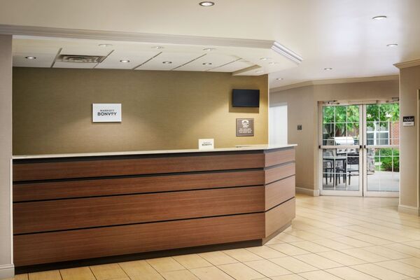 Residence Inn by Marriott Boulder-Longmont