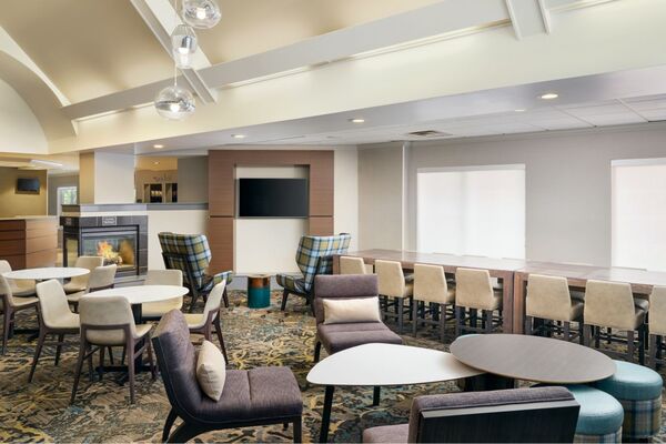 Residence Inn by Marriott Boulder-Longmont