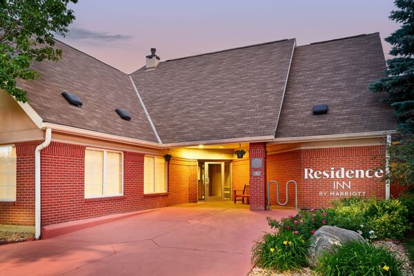 Residence Inn by Marriott Boulder-Longmont