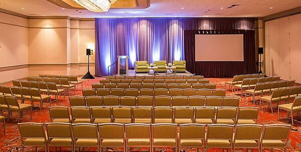 Holiday Inn San Francisco-Golden Gateway