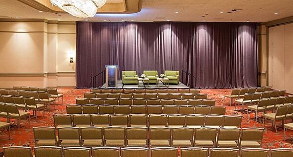 Holiday Inn San Francisco-Golden Gateway