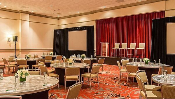 Holiday Inn San Francisco-Golden Gateway