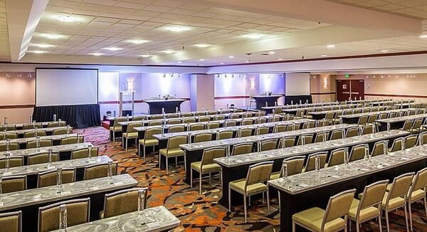 Holiday Inn San Francisco-Golden Gateway