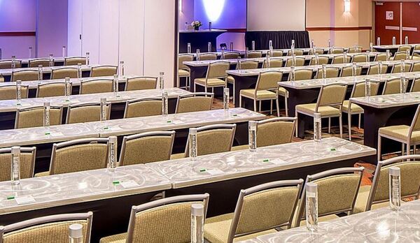 Holiday Inn San Francisco-Golden Gateway