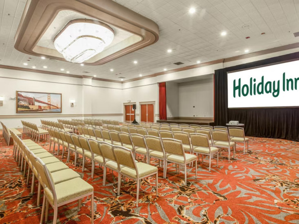 Holiday Inn San Francisco-Golden Gateway